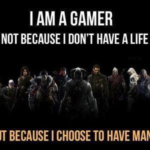 Meet your Posher, Andy